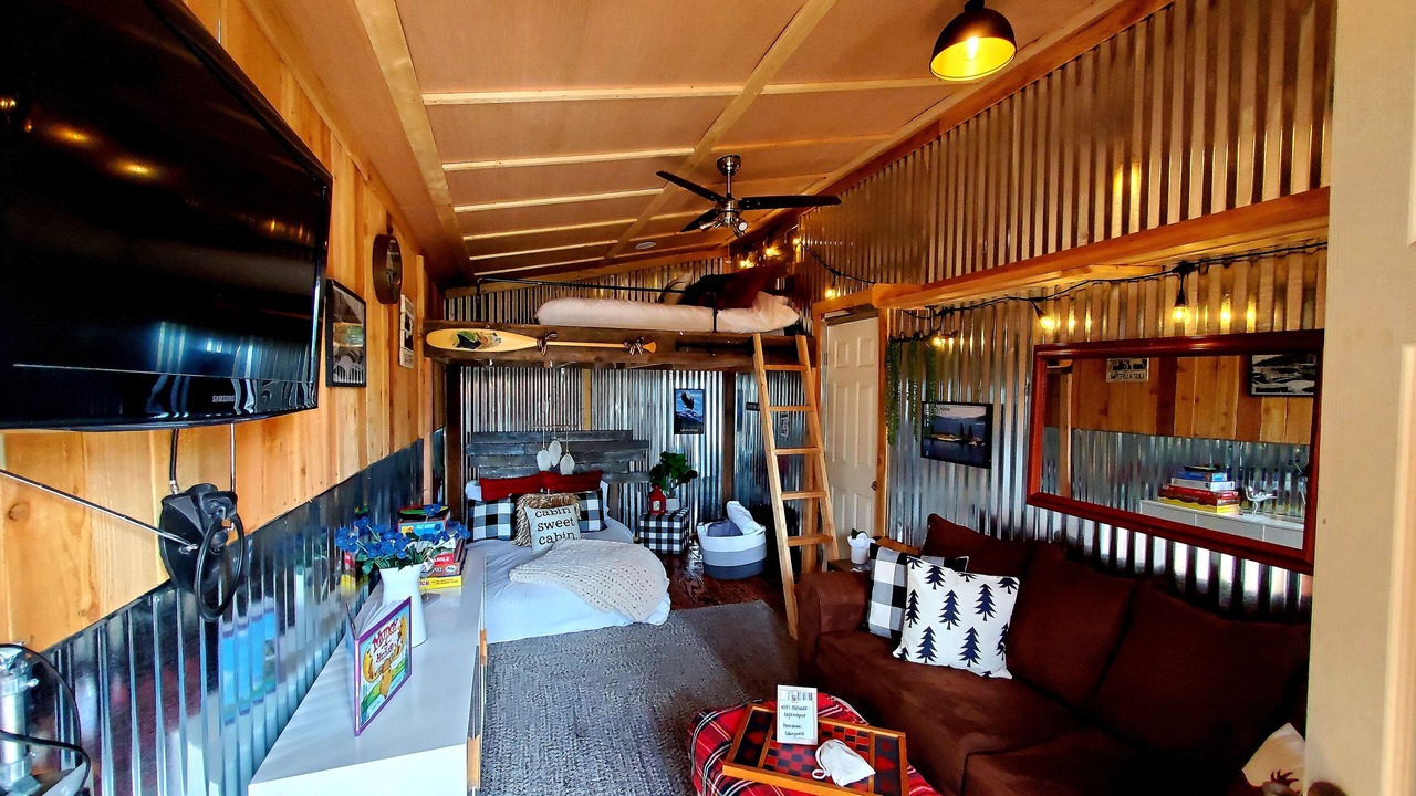 Photo of Bedroom in Coeur d'Alene