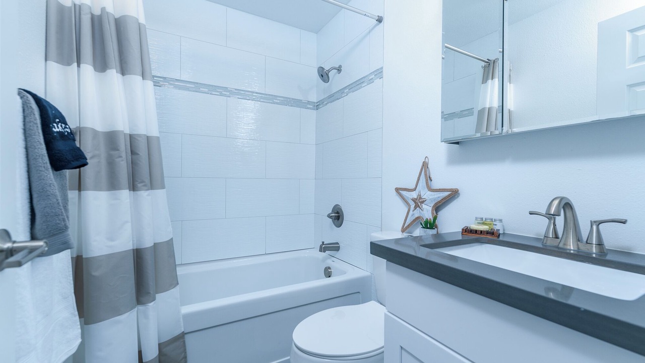 Photo of Bathroom in Birch Bay