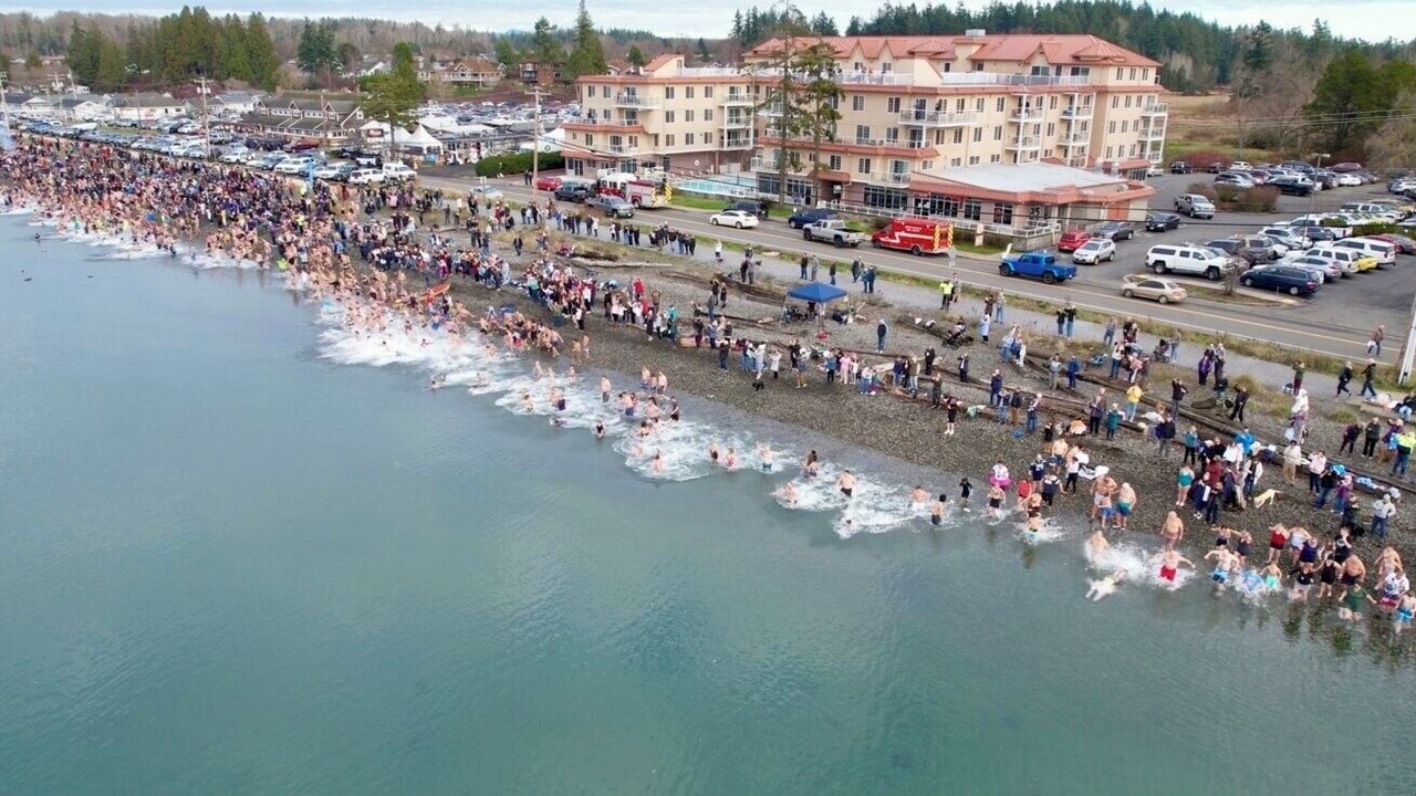 Photo of Outdoor in Birch Bay