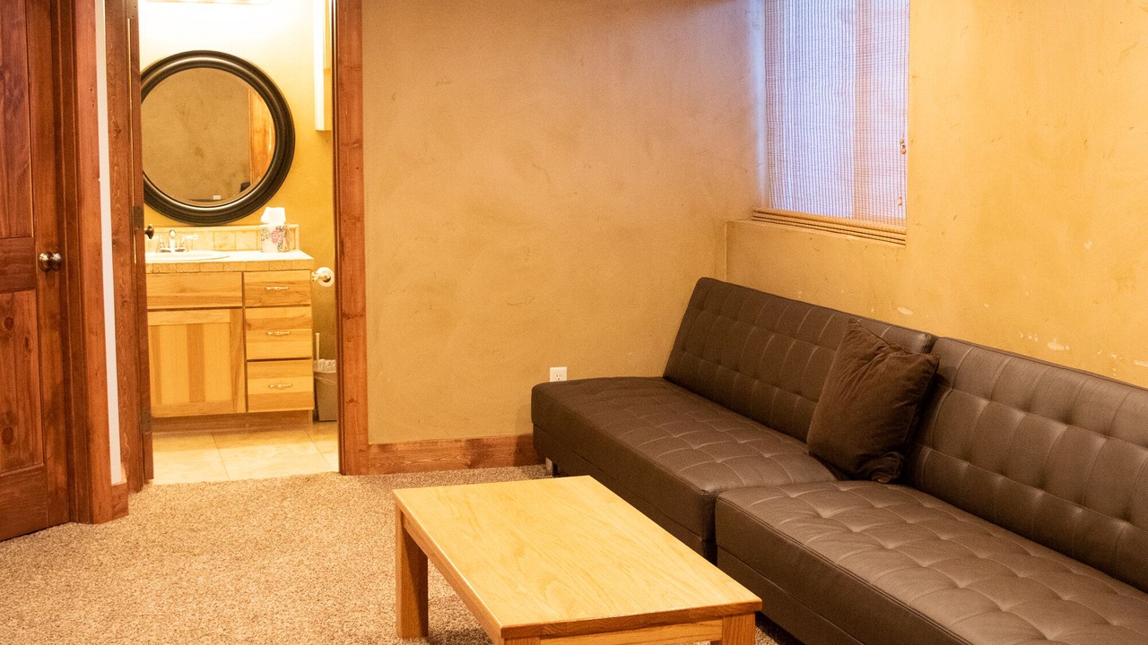 Photo of Bedroom in Garden City