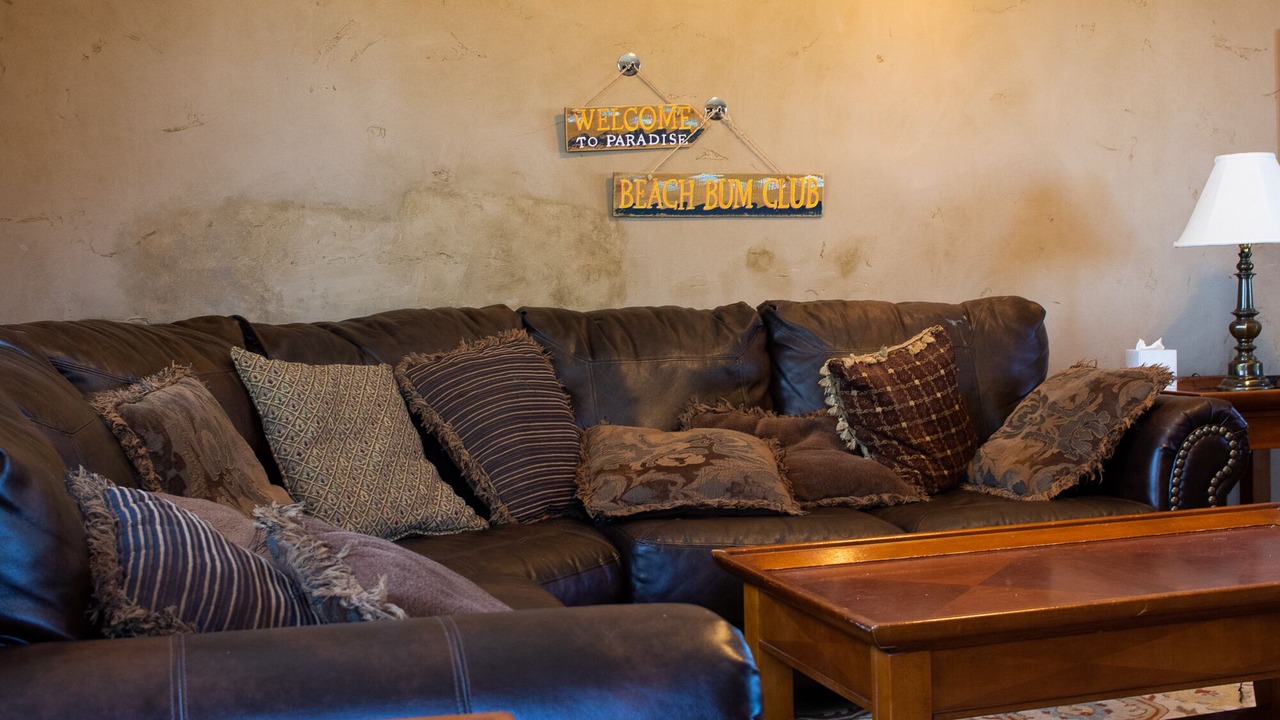 Photo of Bedroom in Garden City