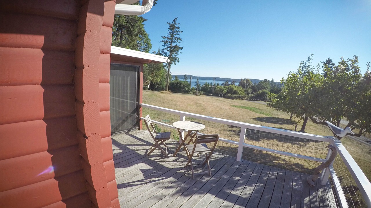 Photo of Outdoor in West Sound