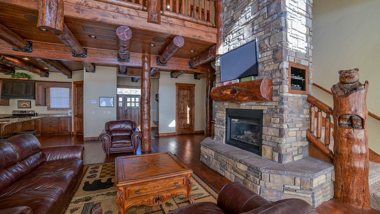 Photo of Livingroom in St. Charles