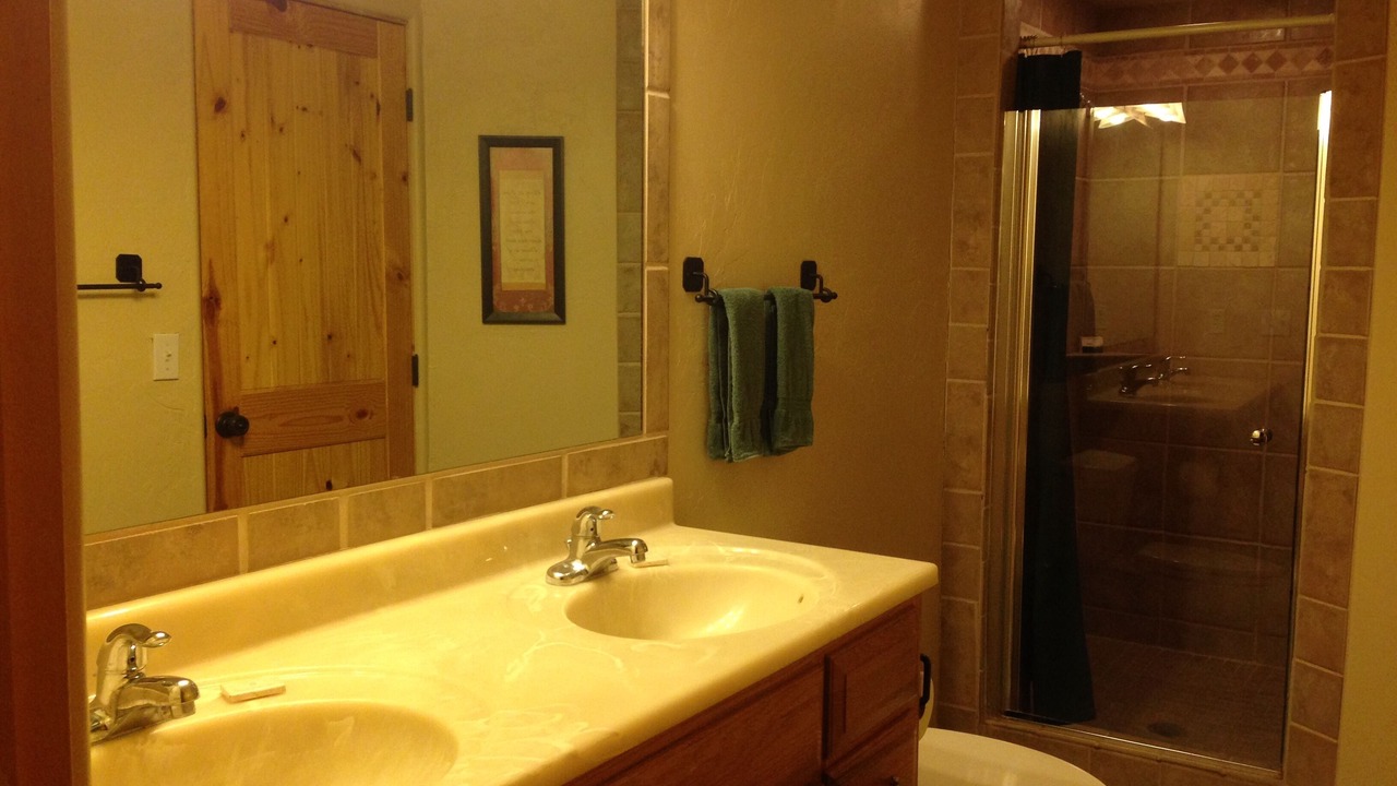 Photo of Bathroom in St. Charles