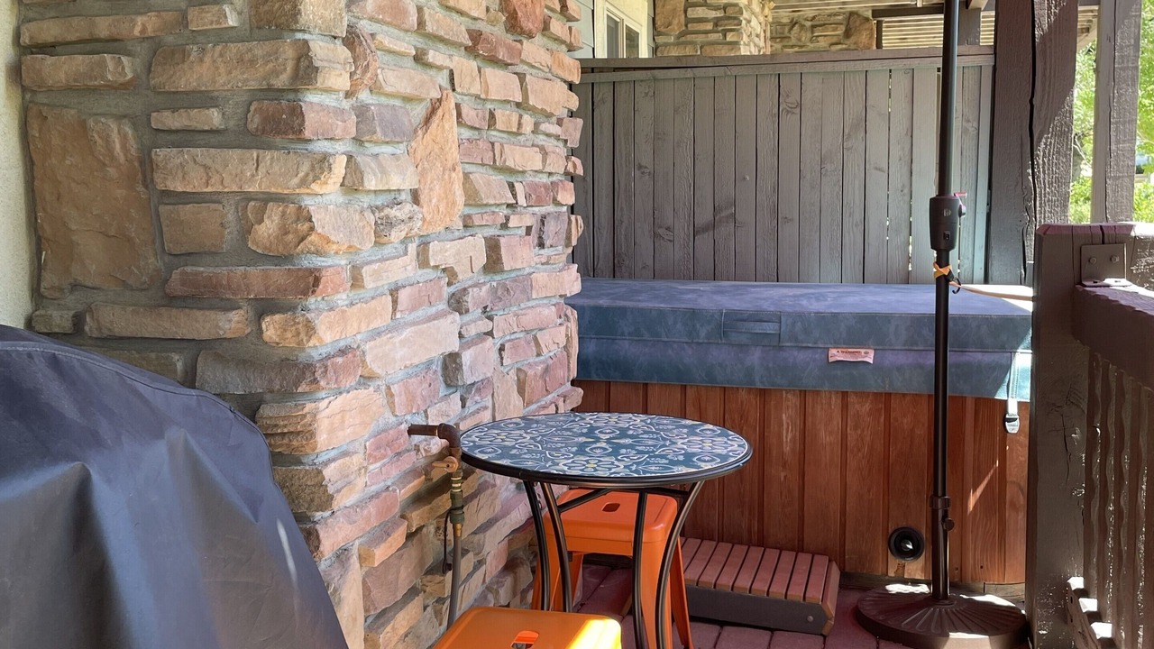 Photo of Patio Balcony in Ogden