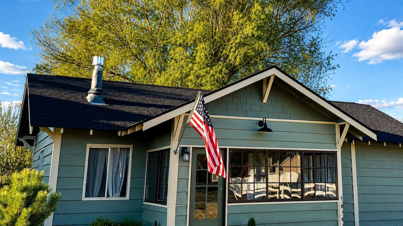 Photo of Outdoor in Nampa