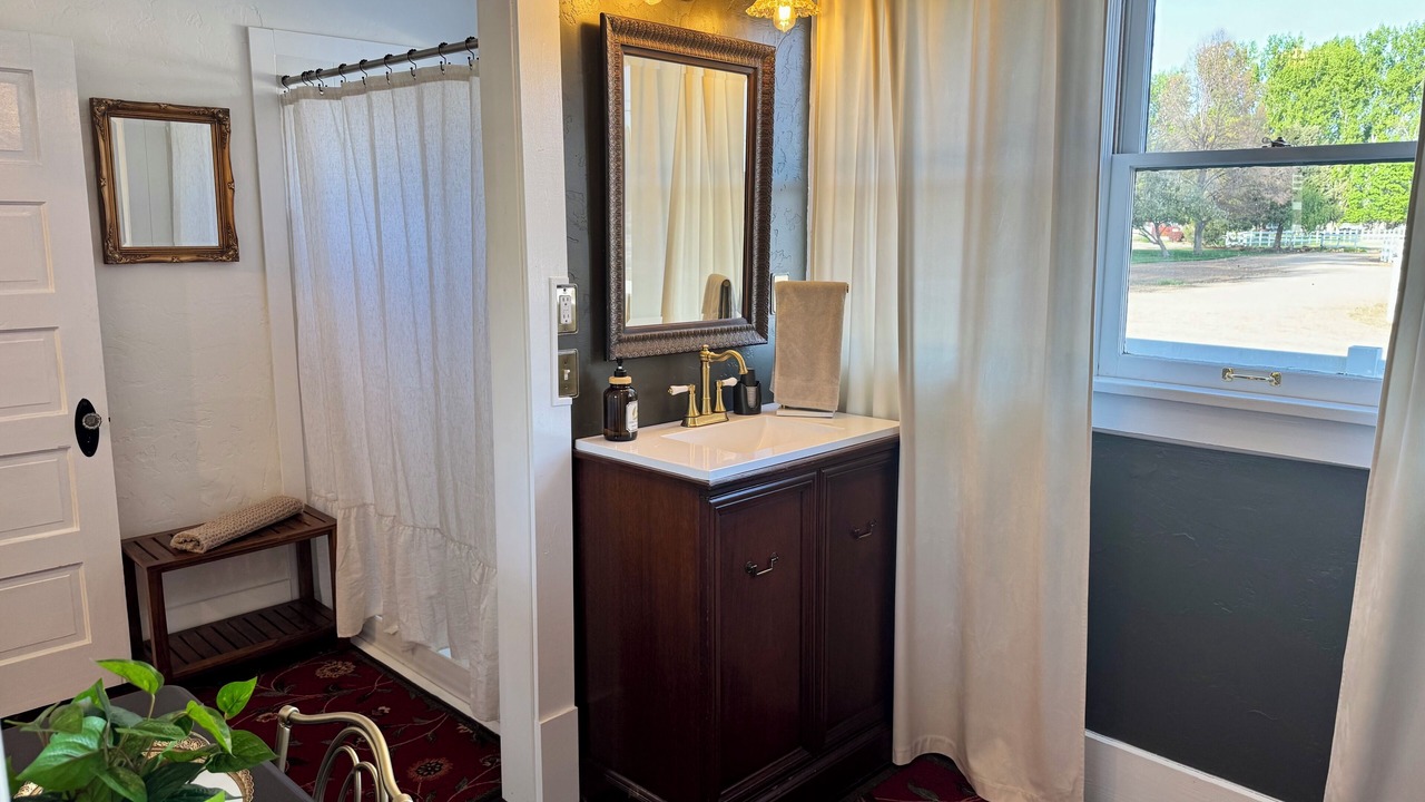 Photo of Bathroom in Nampa