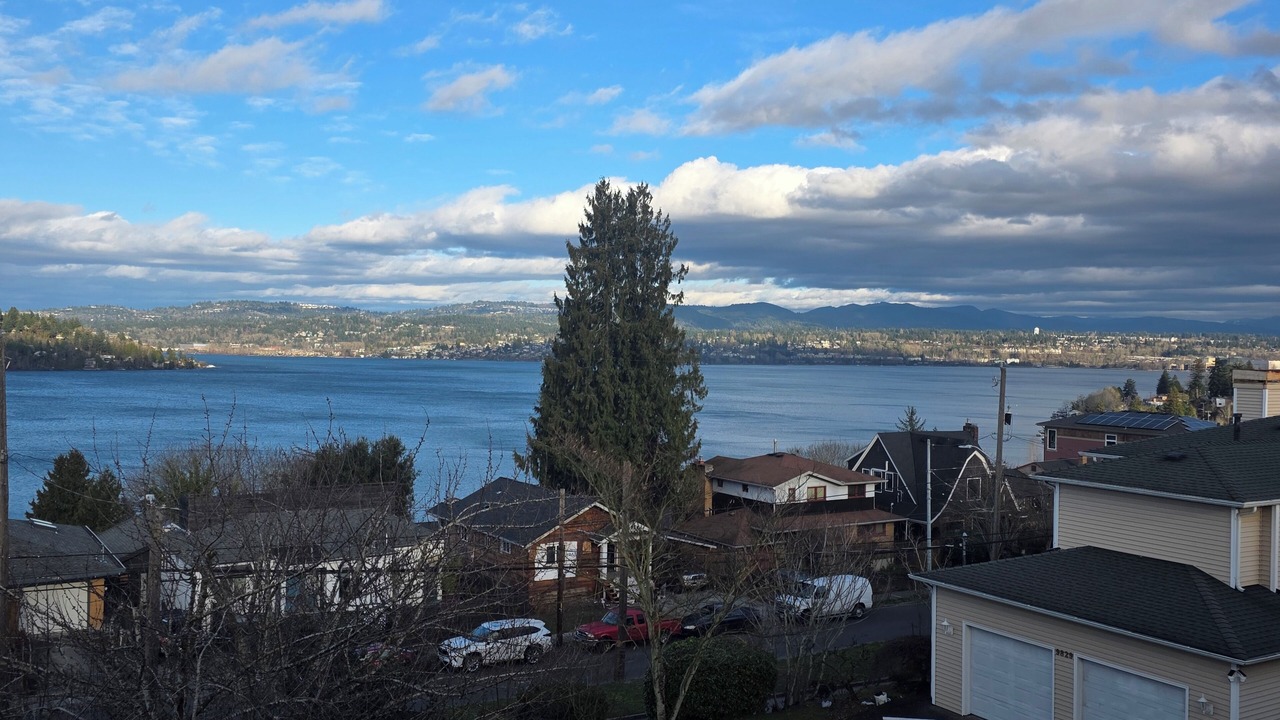 Photo of Others in Rainier Valley