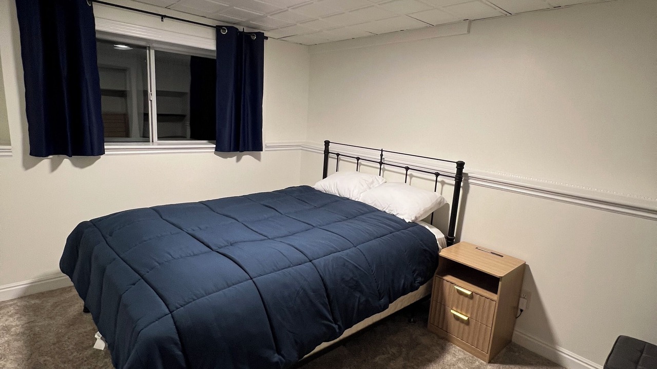 Photo of Bedroom in Pleasant Grove