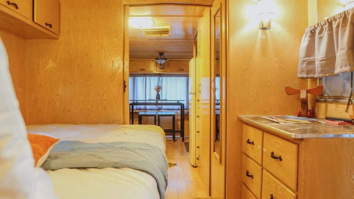 Photo of Bedroom in Irwin