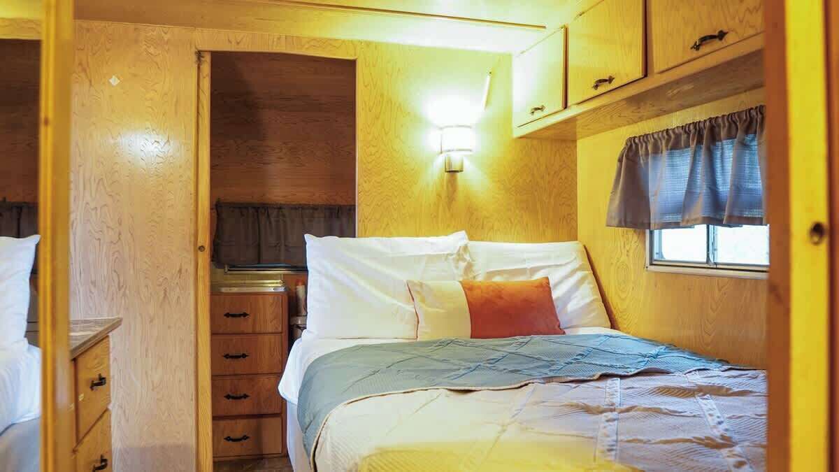 Photo of Bedroom in Irwin