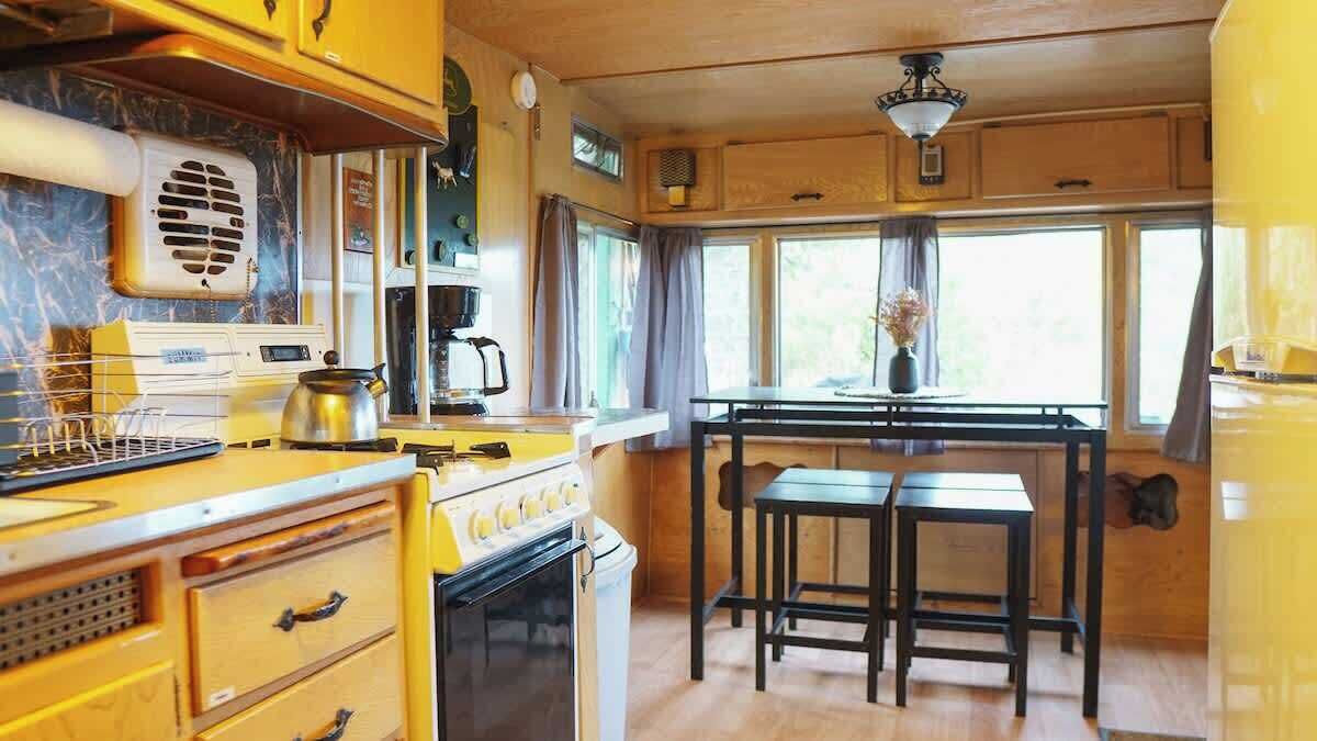Photo of Kitchen in Irwin