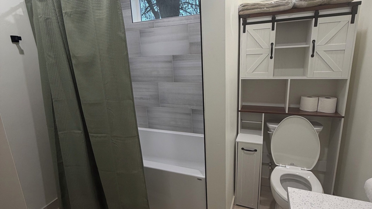 Photo of Bathroom in Lindon