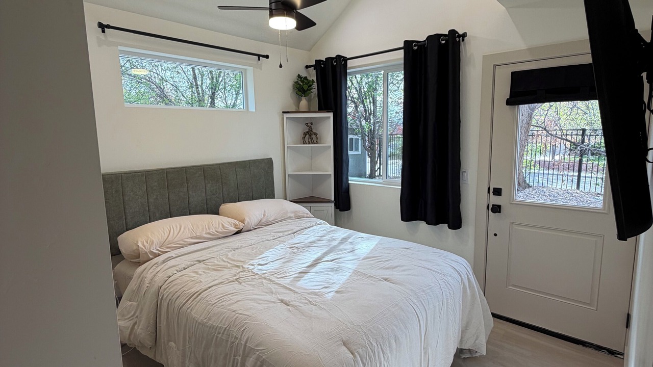 Photo of Bedroom in Lindon