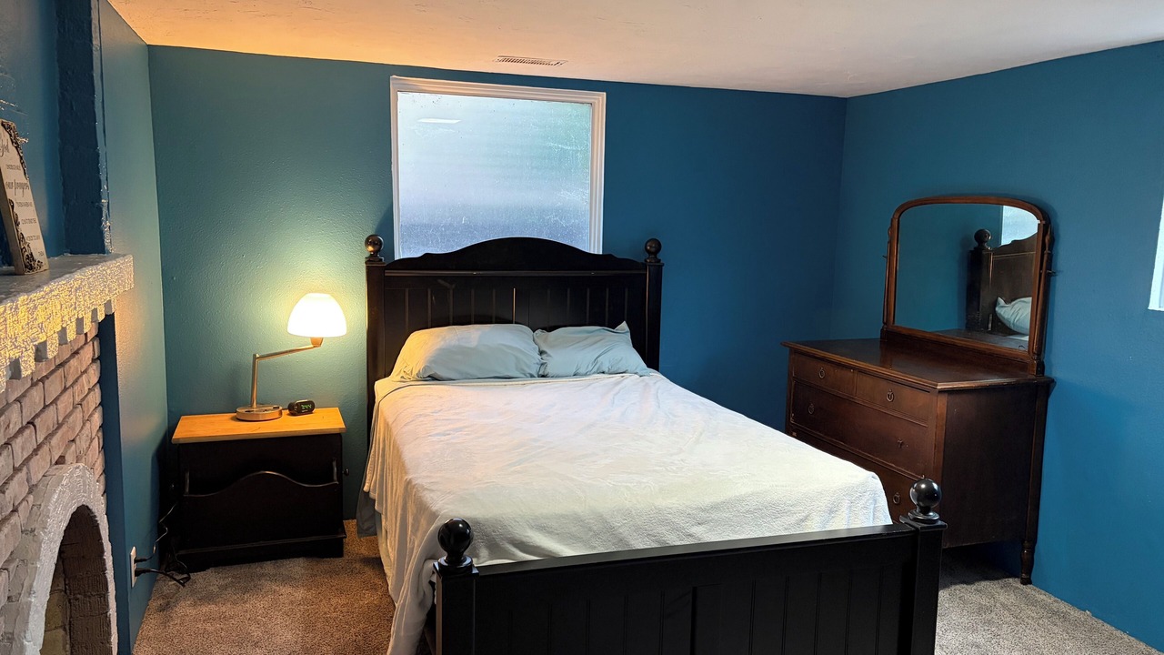 Photo of Bedroom in Lewiston