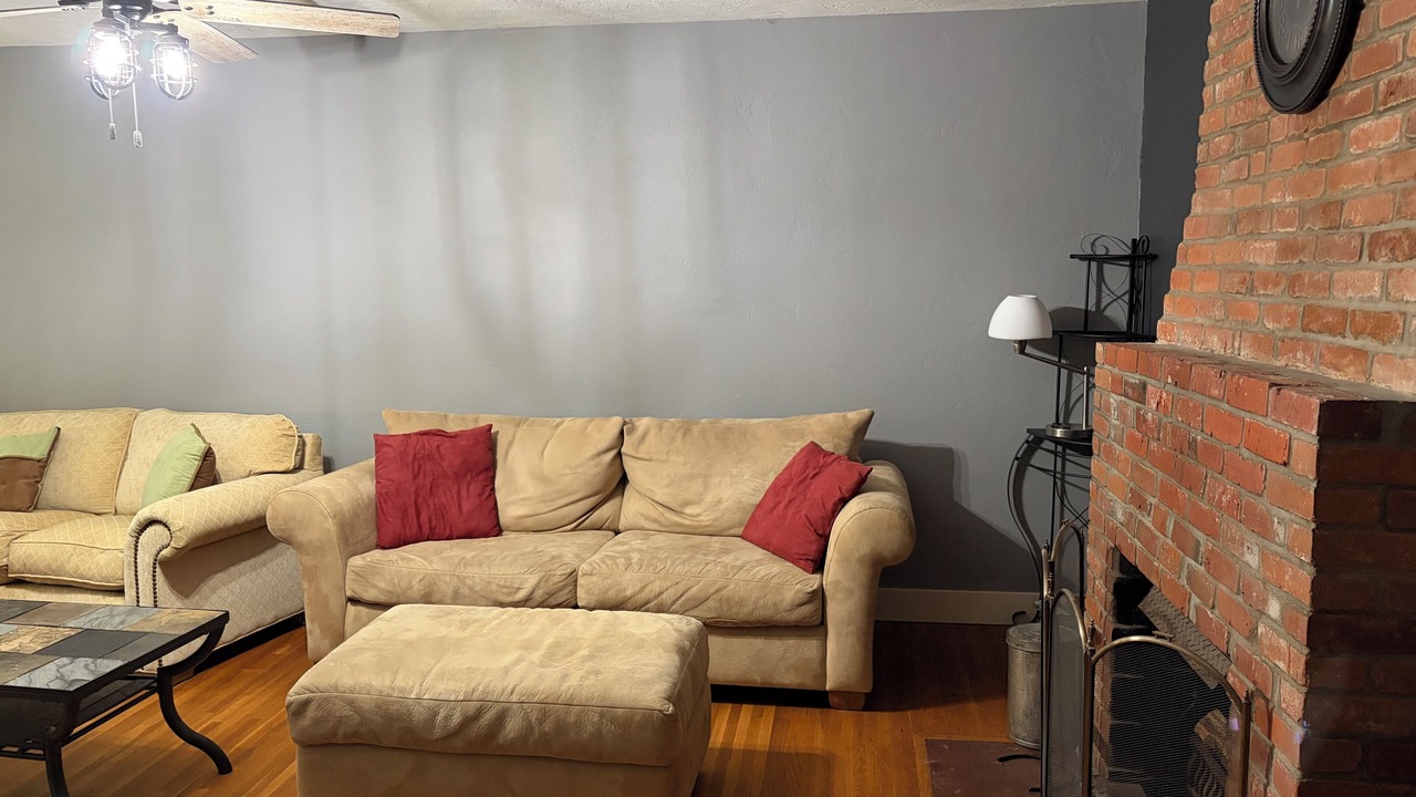 Photo of Livingroom in Lewiston