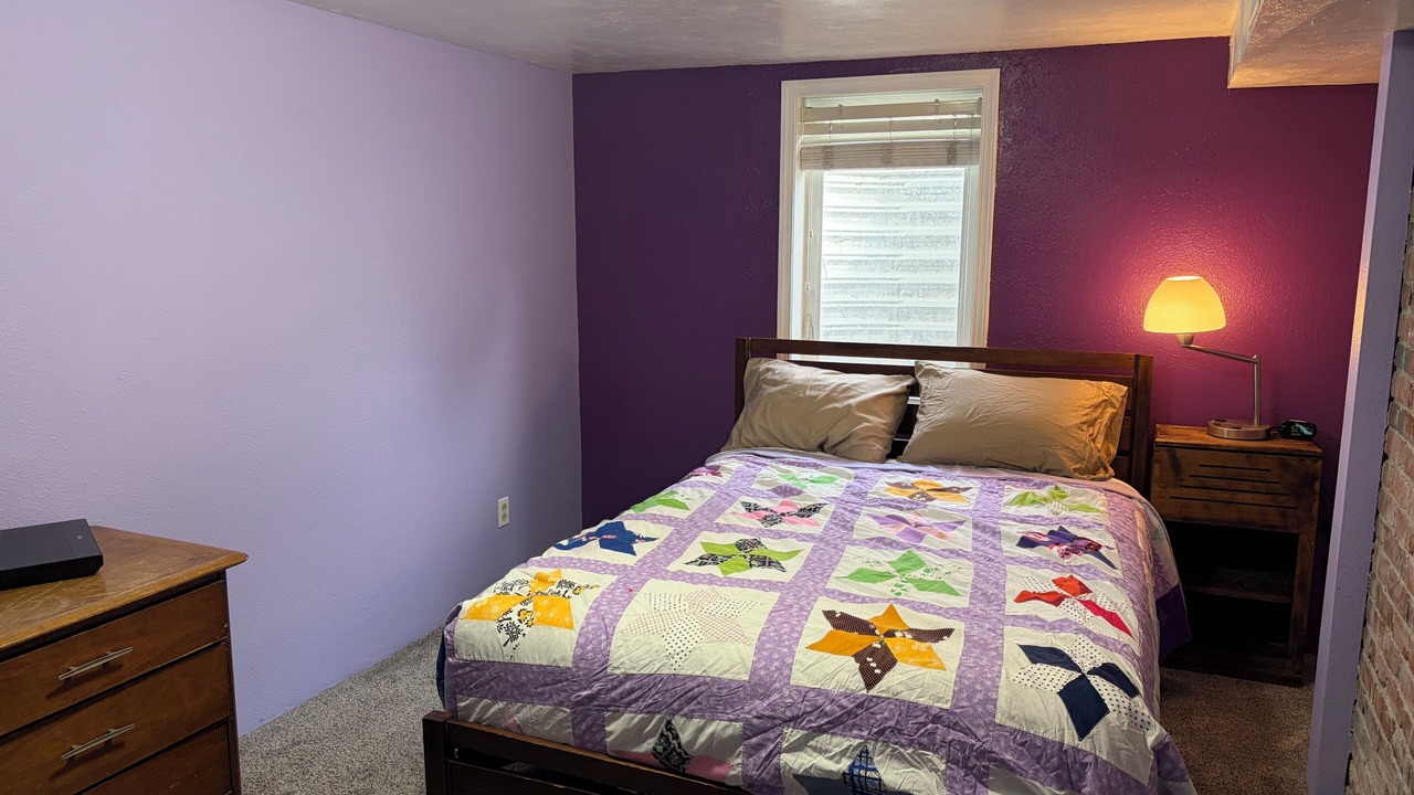Photo of Bedroom in Lewiston