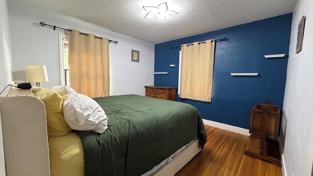 Photo of Bedroom in Lewiston