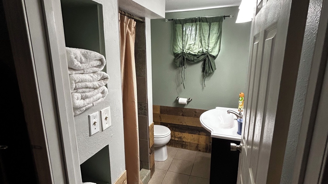 Photo of Bathroom in Lewiston