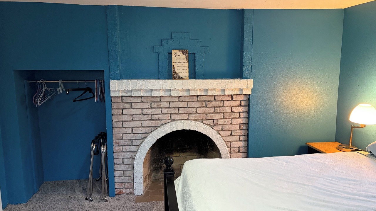 Photo of Bedroom in Lewiston