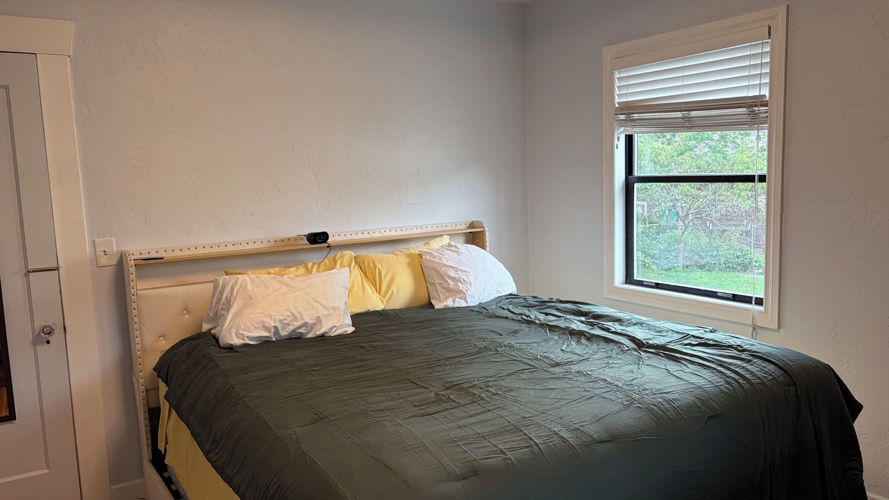 Photo of Bedroom in Lewiston