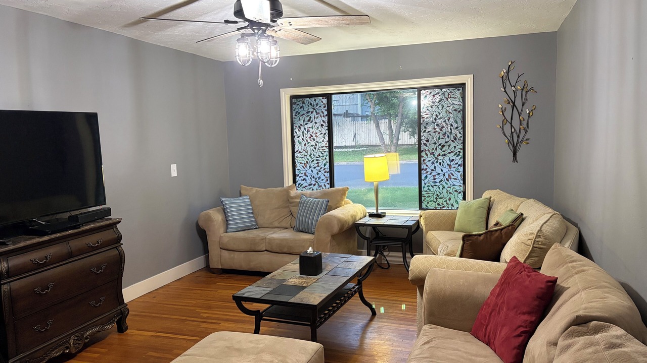 Photo of Livingroom in Lewiston