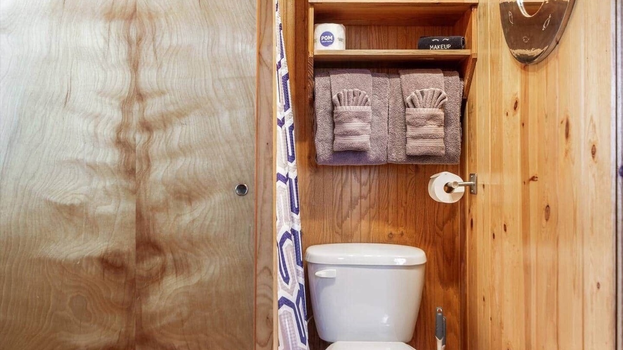 Photo of Bathroom in Chester