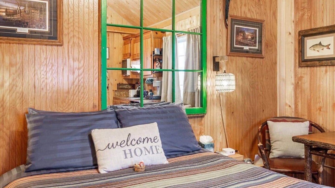 Photo of Bedroom in Chester