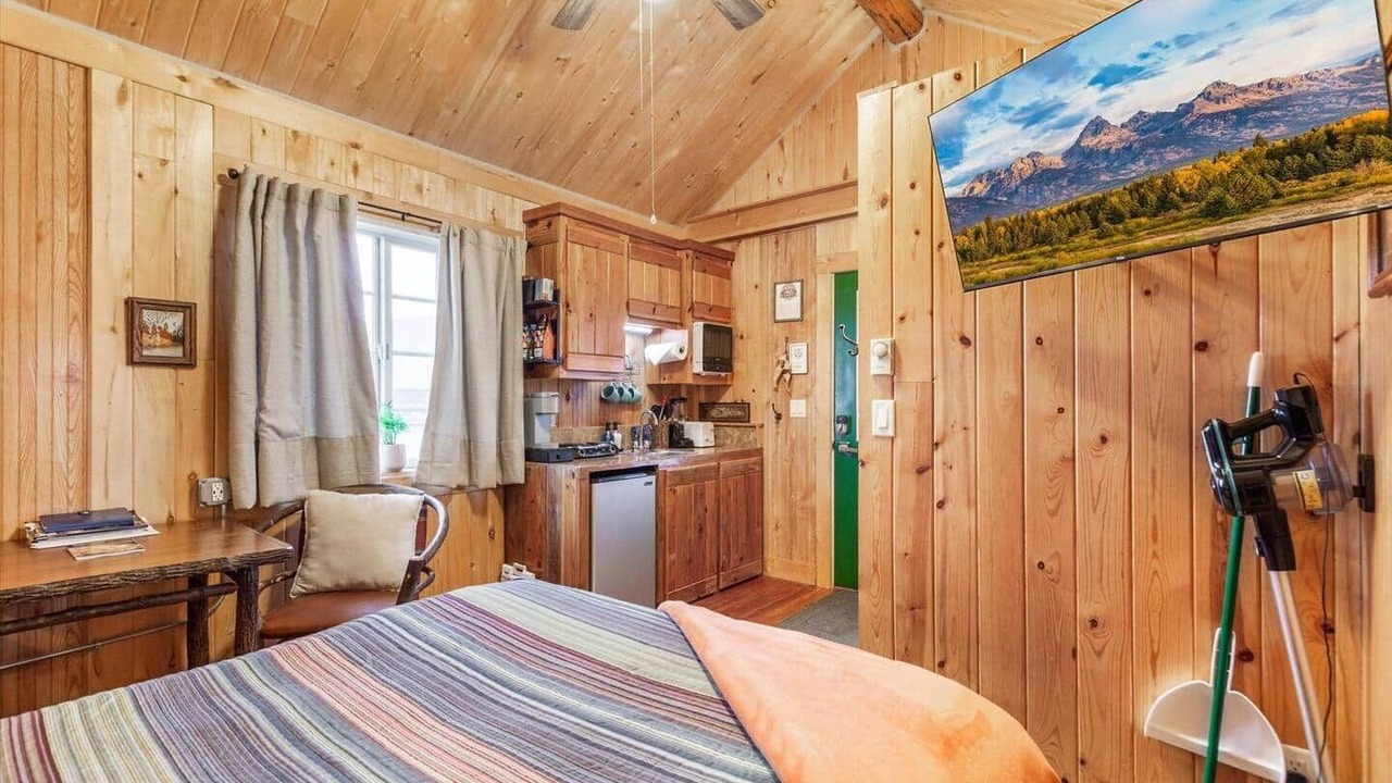 Photo of Bedroom in Chester