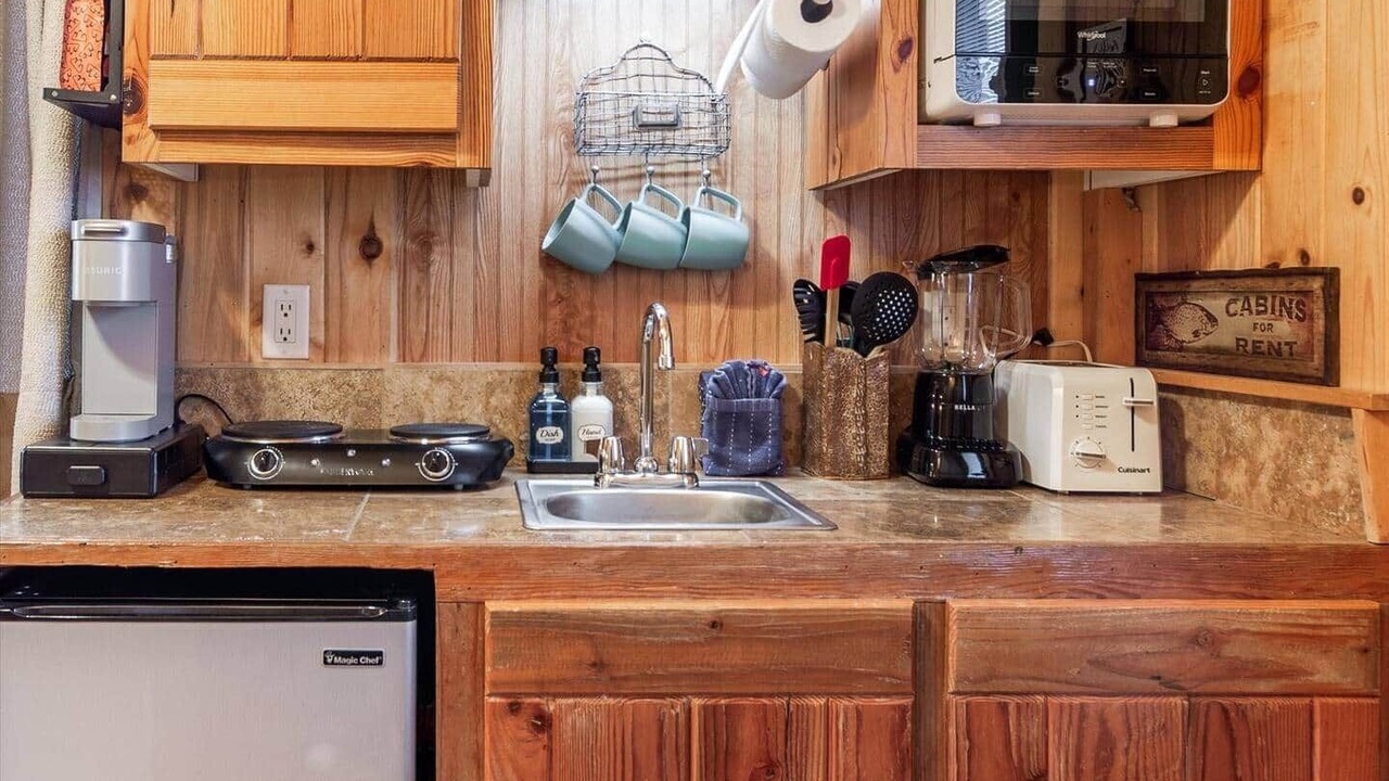 Photo of Kitchen in Chester