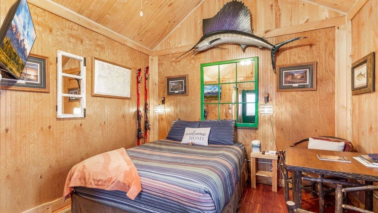 Photo of Bedroom in Chester