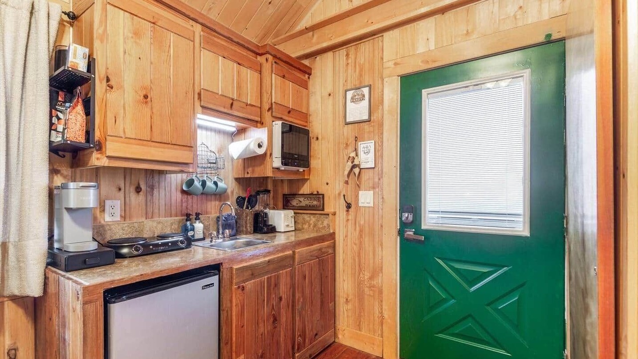 Photo of Kitchen in Chester