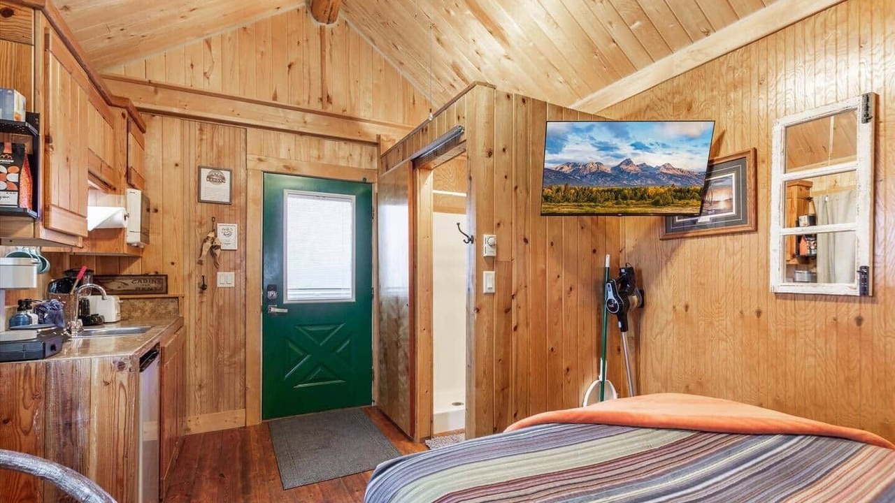 Photo of Bedroom in Chester