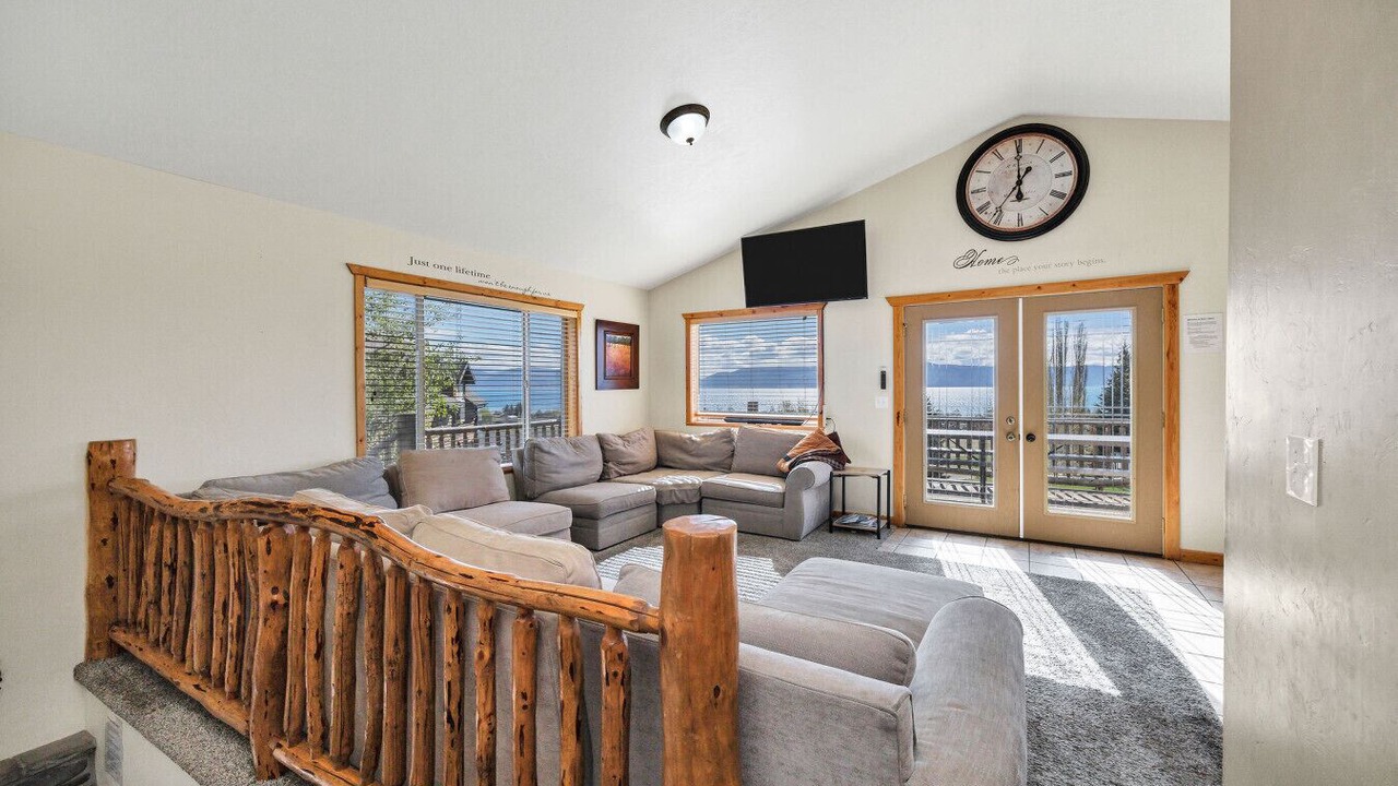 Photo of Livingroom in Garden City