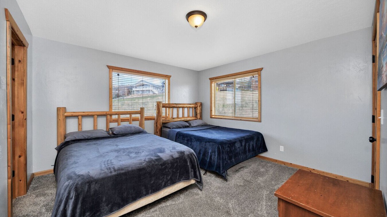 Photo of Bedroom in Garden City