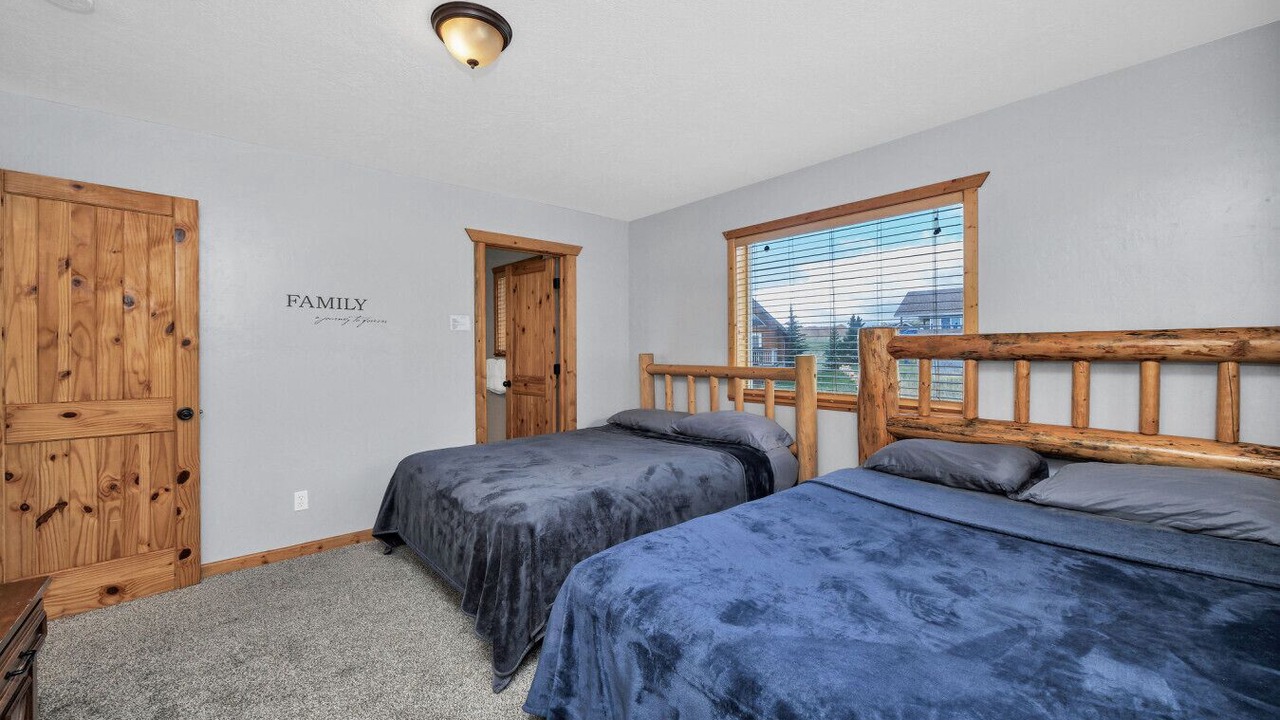 Photo of Bedroom in Garden City