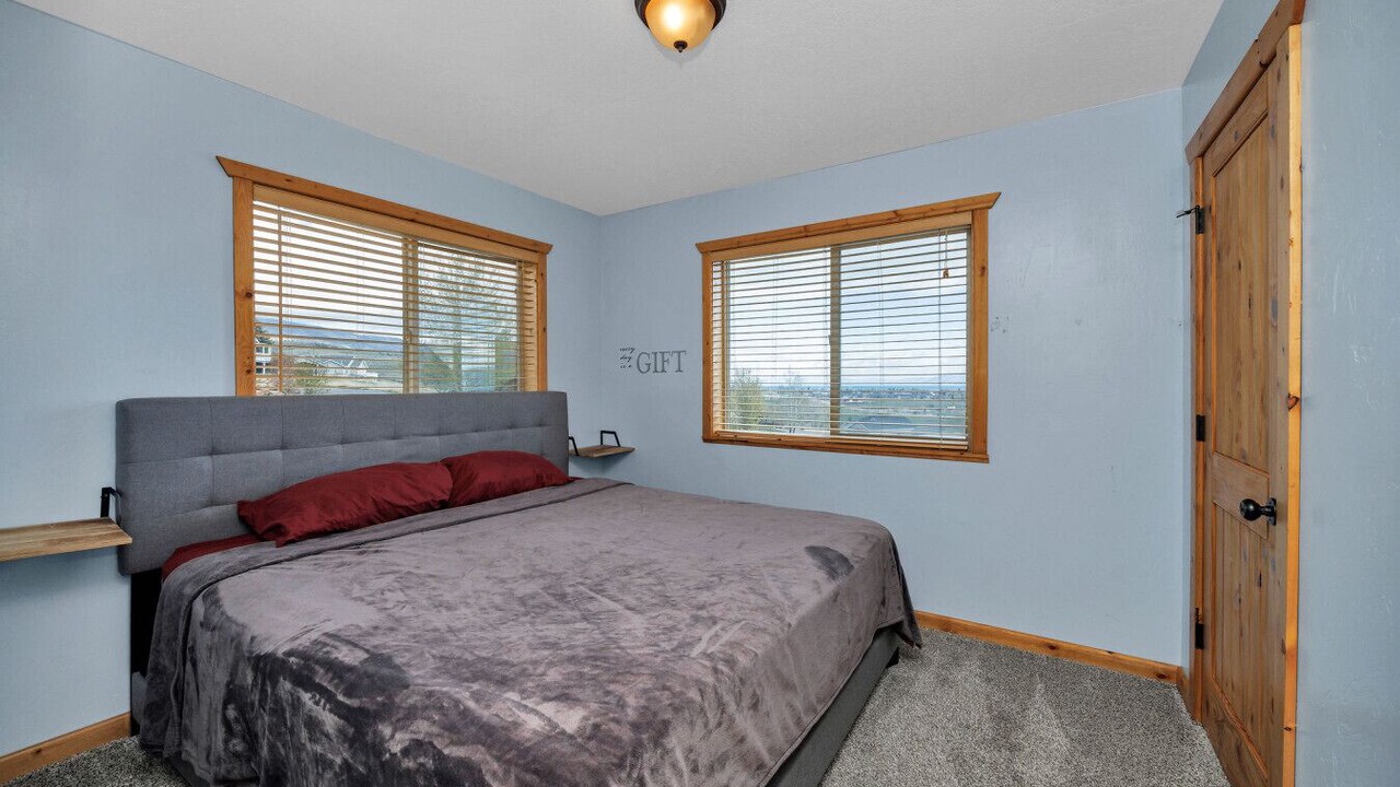Photo of Bedroom in Garden City