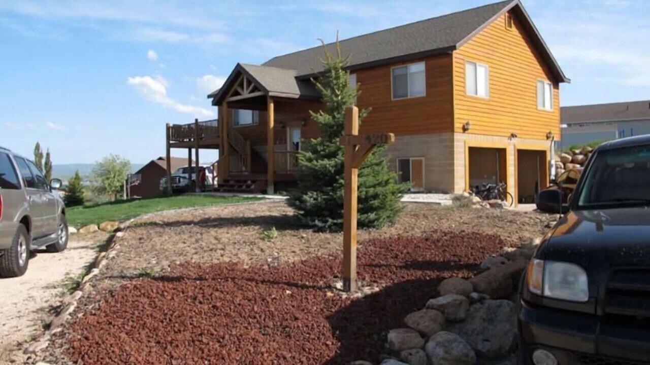 Photo of Outdoor in Garden City