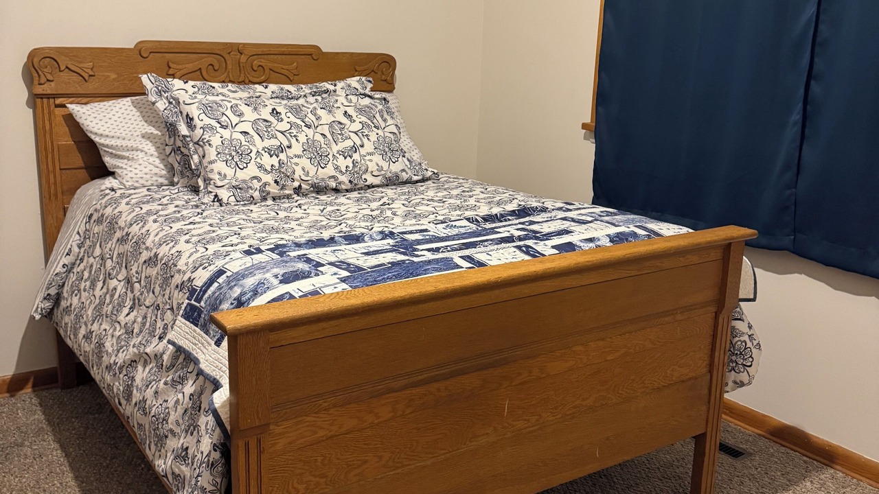 Photo of Bedroom in Jordan Valley