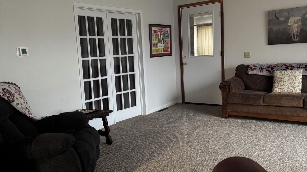 Photo of Livingroom in Jordan Valley
