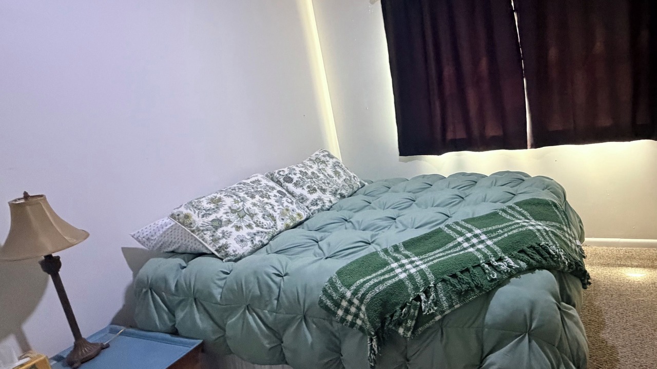 Photo of Bedroom in Jordan Valley