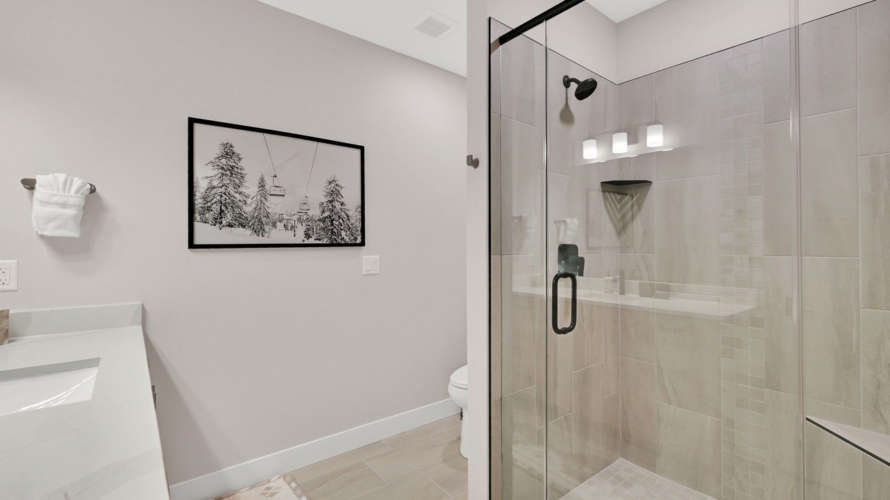 Photo of Bathroom in Wolf Creek