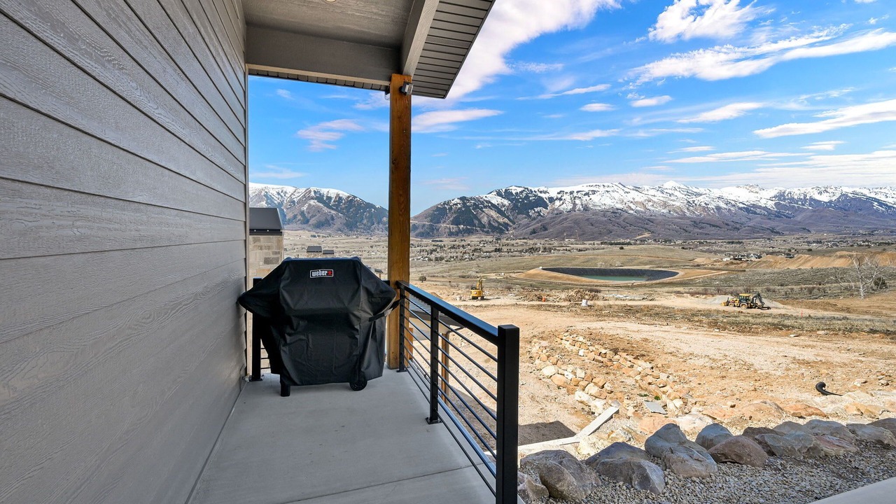 Photo of Outdoor in Wolf Creek