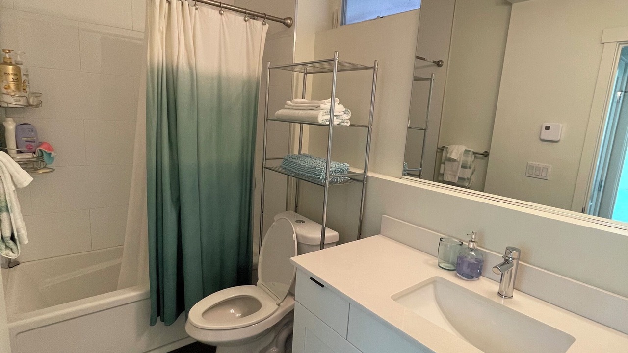 Photo of Bathroom in Lower Queen Anne