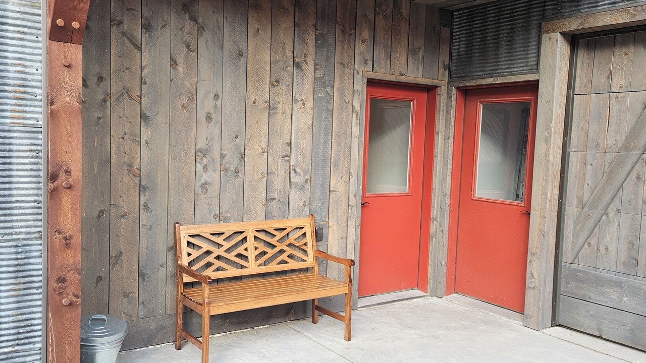 Photo of Patio Balcony in Cooke City-Silver Gate