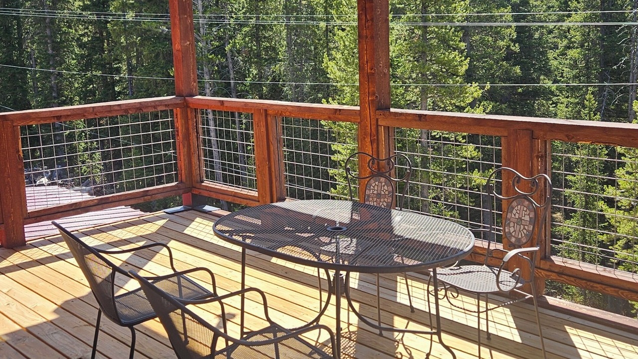 Photo of Outdoor in Cooke City-Silver Gate