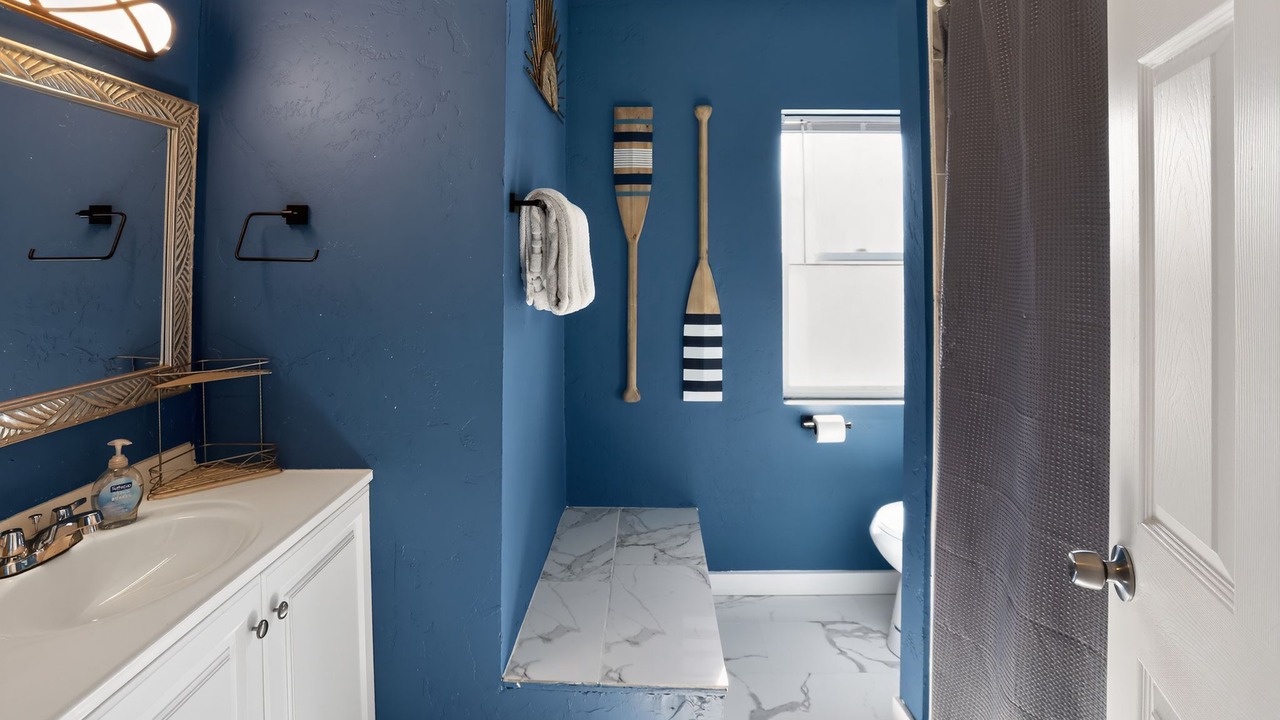 Photo of Bathroom in Clearfield