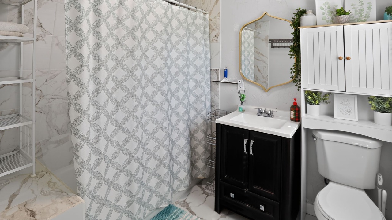 Photo of Bathroom in Clearfield