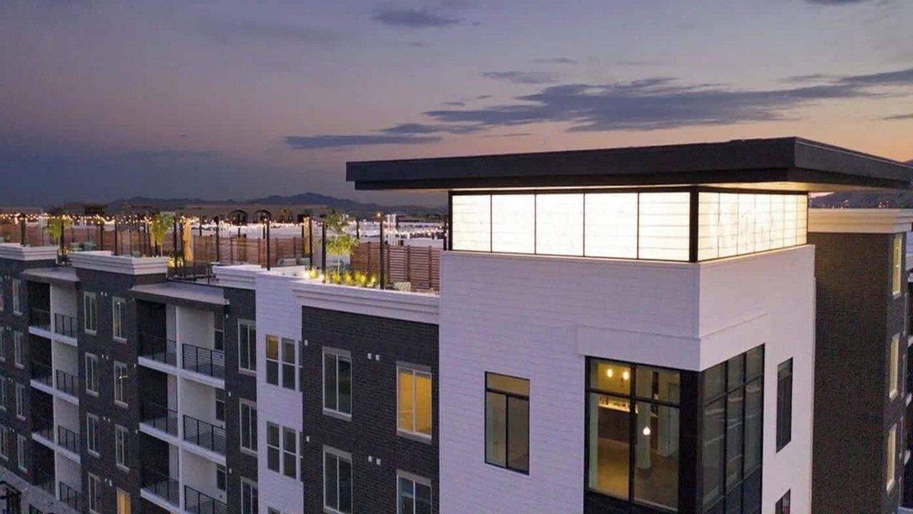 Photo of Outdoor in Downtown Salt Lake City