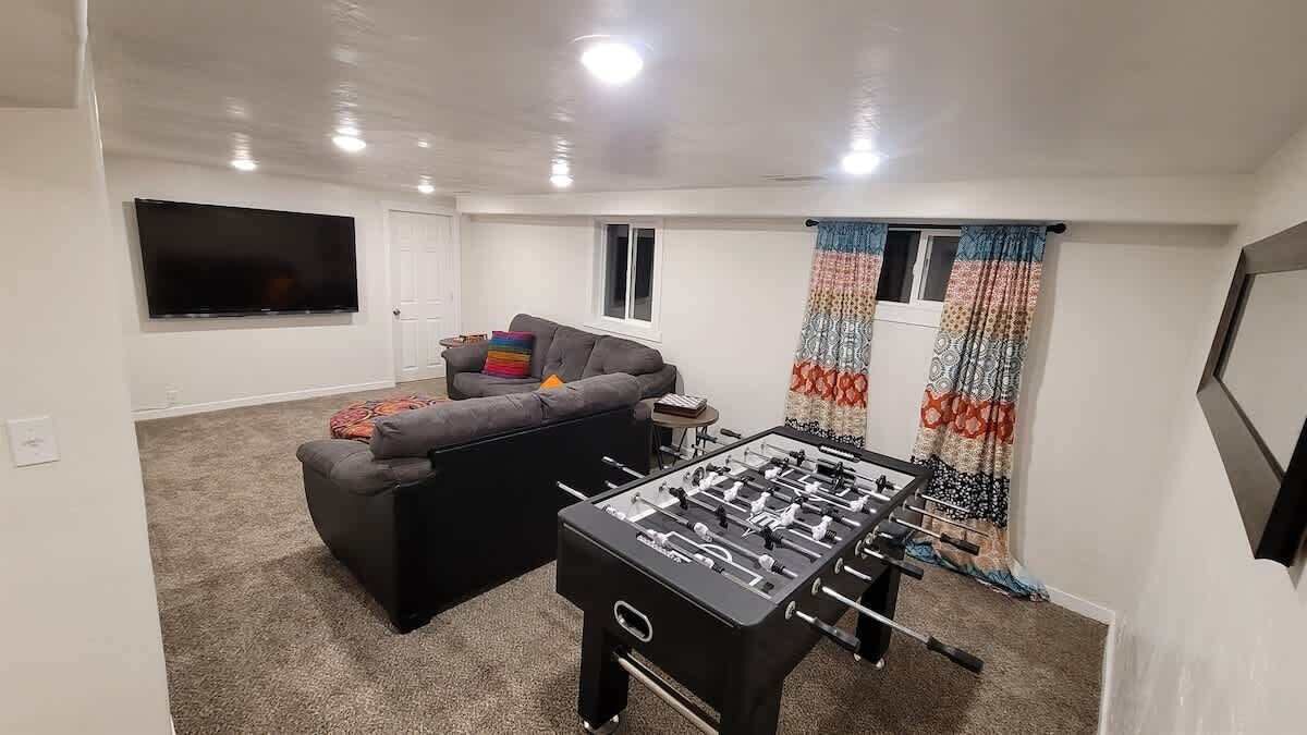 Photo of Livingroom in South Ogden